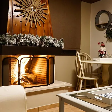 Dandy - Blue Pansy - Mini Pool Semesterbostad