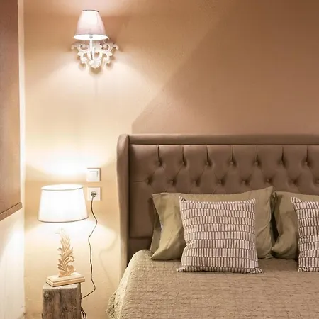 Dandy - Blue Pansy - Mini Pool Semesterbostad