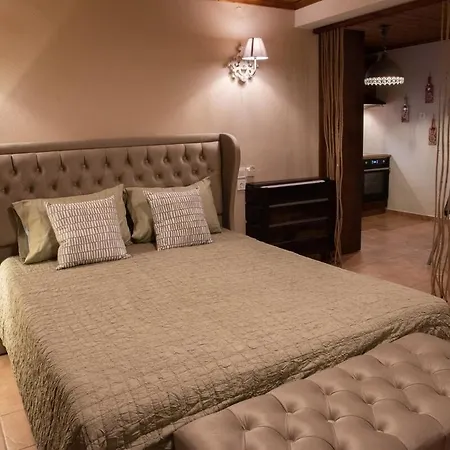 Dandy - Blue Pansy - Mini Pool *