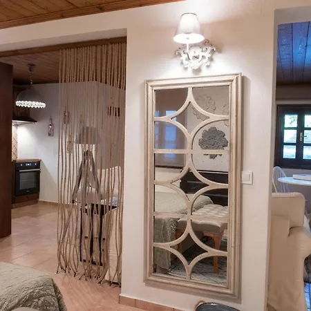 Dandy - Blue Pansy - Mini Pool Semesterbostad *