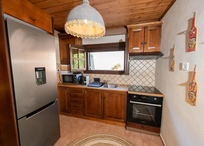 Casa vacanze Dandy - Blue Pansy - Mini Pool